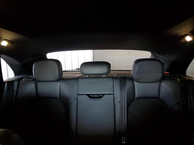 2018 PORSCHE MACAN WP1AA2A54JLB06781