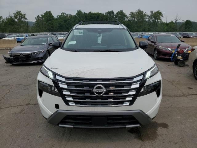 2025 NISSAN ROGUE SL JN8BT3CB0SW154551