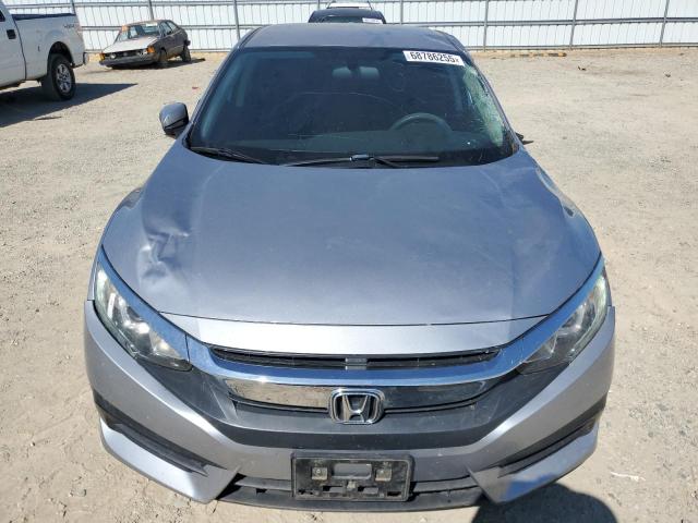 2018 HONDA CIVIC LX 2HGFC2F57JH576800