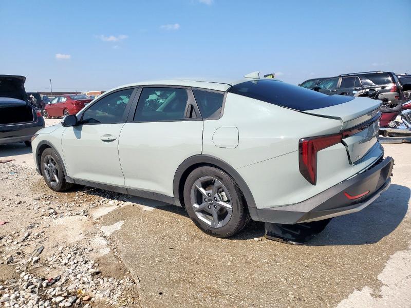 2025 KIA K4 LX #3276420672