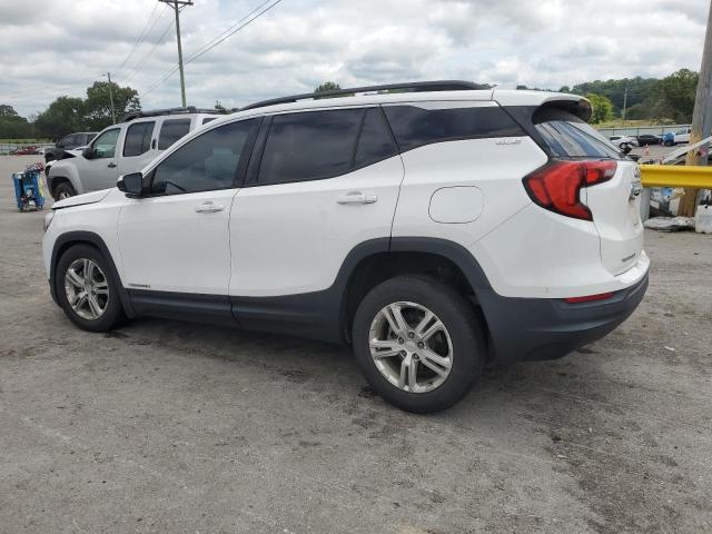 2018 GMC TERRAIN SLE 3GKALMEV2JL267706