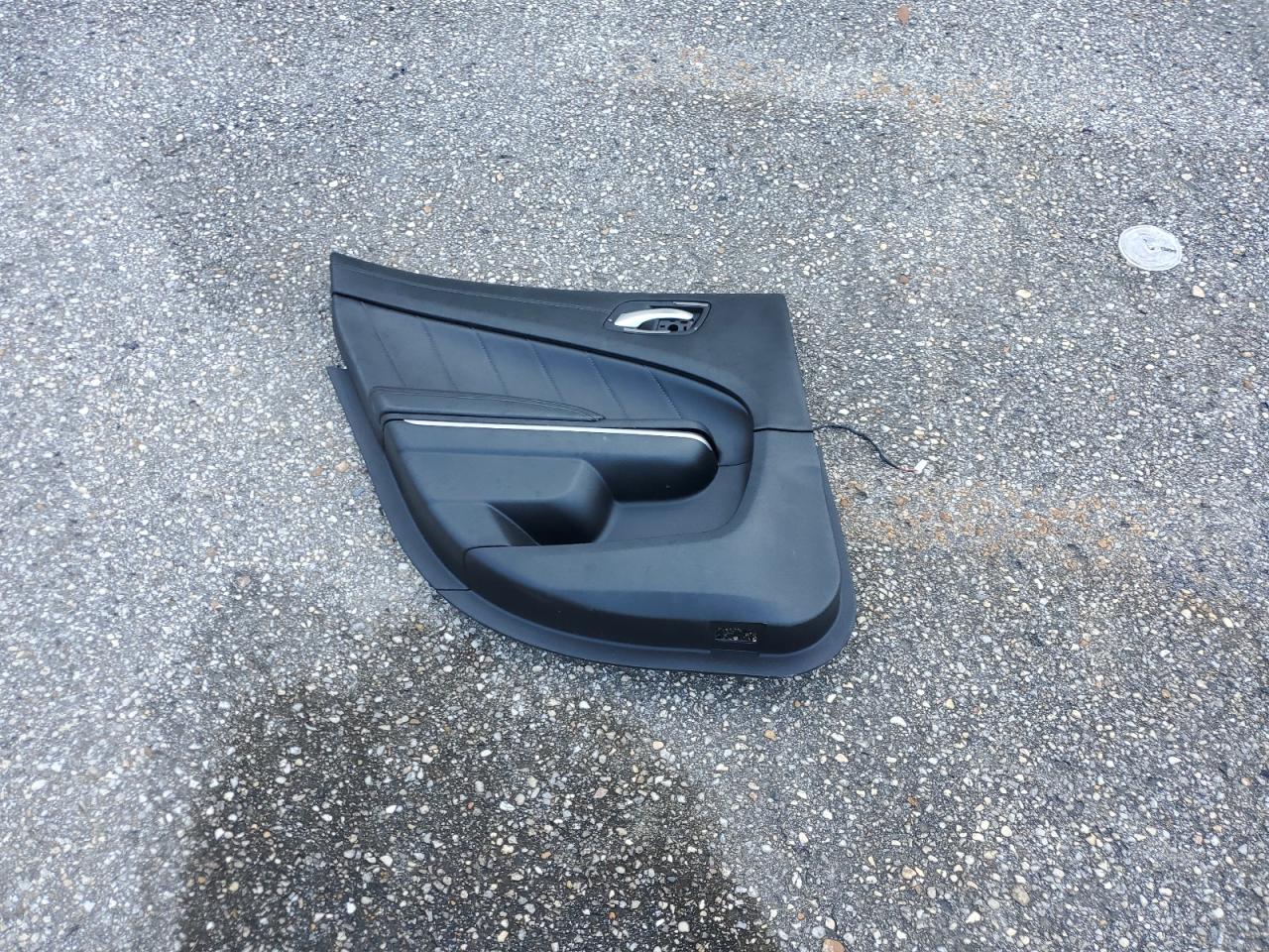 DODGE CHARGER SCAT PACK