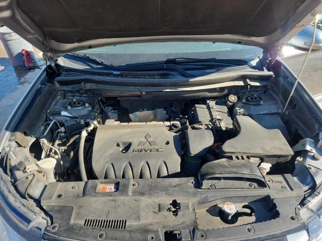 2020 MITSUBISHI OUTLANDER - JA4AD3A38LZ019988