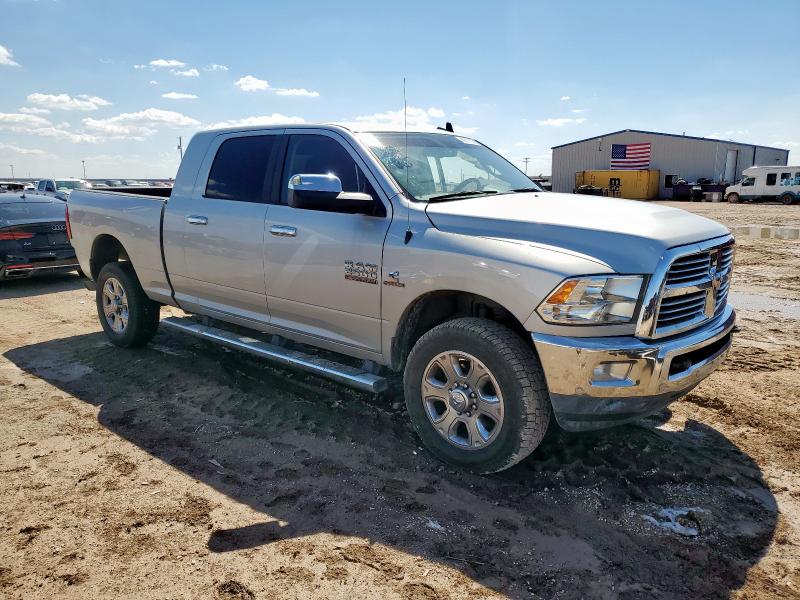 2017 RAM 2500 SLT 3C6UR5ML1HG648454