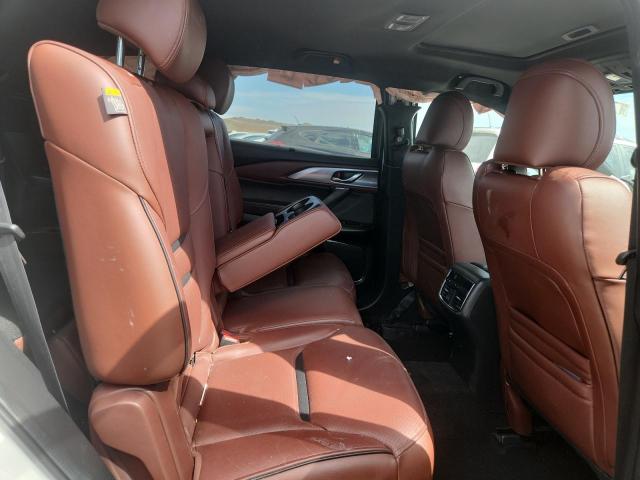 2016 MAZDA CX-9 SIGNA JM3TCBEY6G0121888