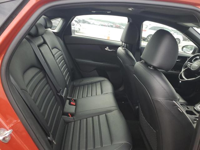 2023 KIA FORTE GT L 3KPF54AD4PE536729