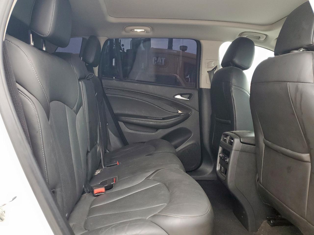 BUICK ENVISION ESSENCE