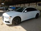 Top Destinations for Shipping Cars from the USA
