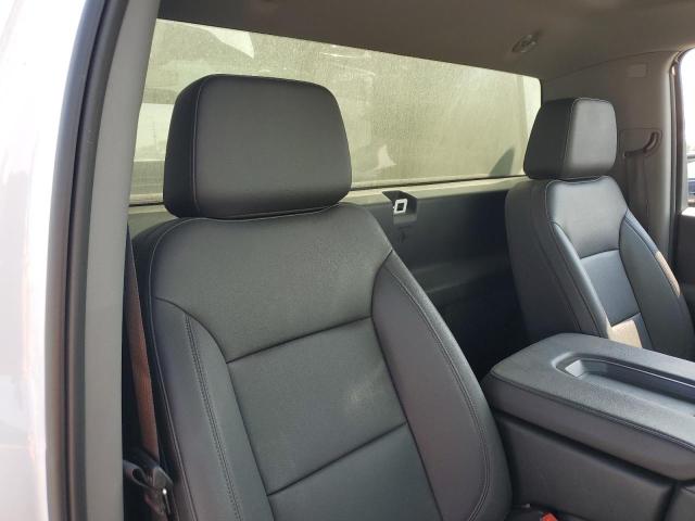 2023 CHEVROLET SILVERADO C1500 3GCNAAEK8PG353482
