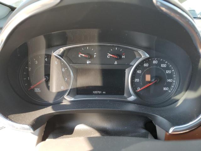 2018 CHEVROLET MALIBU PRE - 1G1ZE5SX8JF120328