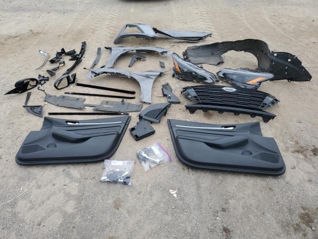 2023 NISSAN ALTIMA SV #3276388706