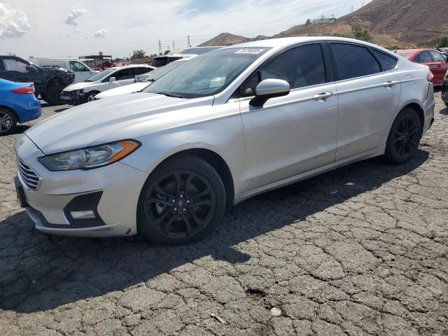 2019 FORD FUSION SE 3FA6P0HD2KR201436
