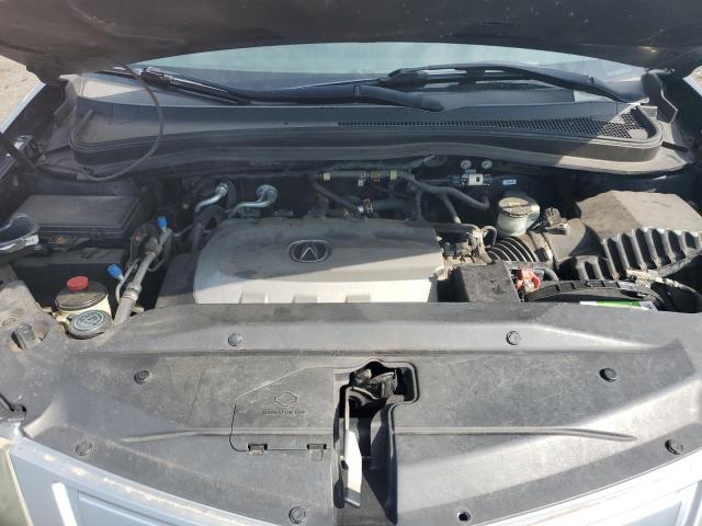 2012 ACURA MDX TECHNO - 2HNYD2H45CH537760