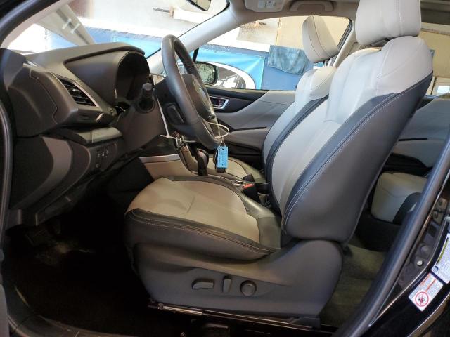 2019 SUBARU FORESTER L JF2SKAUC4KH528479