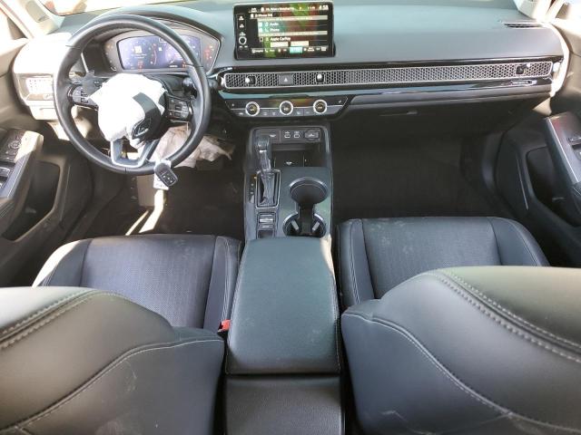 2023 HONDA CIVIC TOURING 2HGFE1F90PH322717