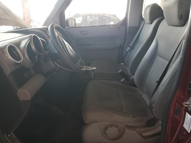 2010 HONDA ELEMENT LX - 5J6YH1H32AL001922