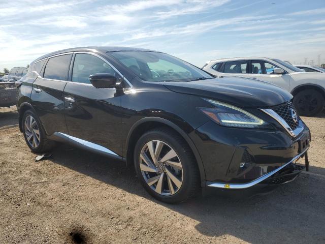 2021 NISSAN MURANO SL 5N1AZ2CS2MC127125