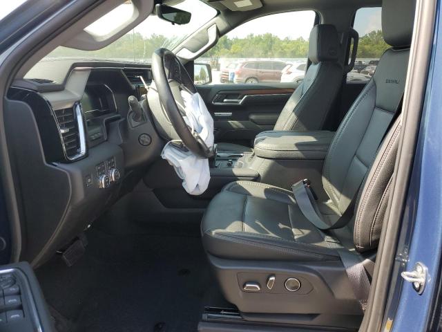 2024 GMC SIERRA K15 1GTUUGEL1RZ318641