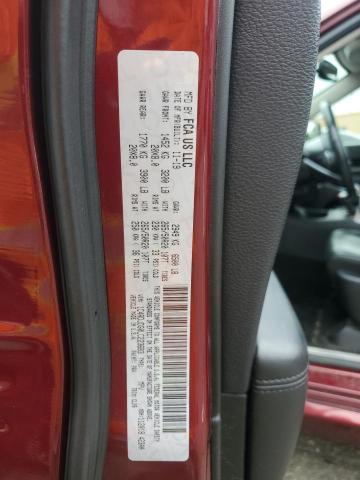 2020 DODGE DURANGO GT 1C4RDJDG0LC223683