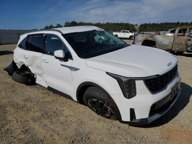 2024 KIA SORENTO S 5XYRLDJC7RG293692