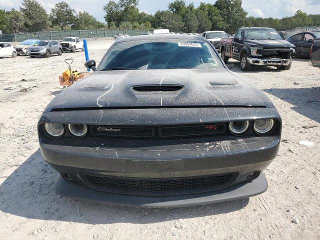 2019 DODGE CHALLENGER 2C3CDZFJ3KH672577
