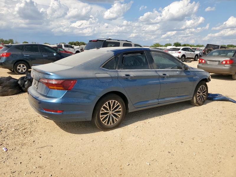 2019 VOLKSWAGEN JETTA S 3VWCB7BU5KM255353