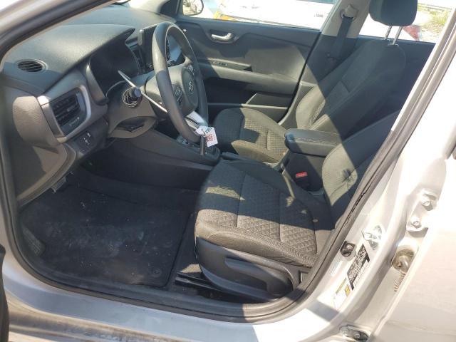 2021 KIA RIO LX 3KPA24AD2ME404874