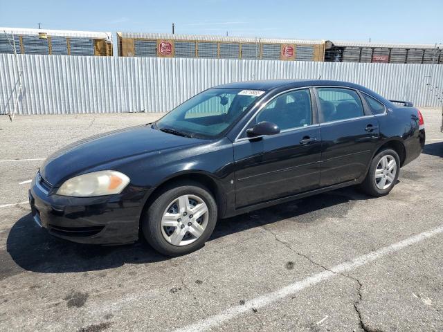 CHEVROLET IMPALA LS