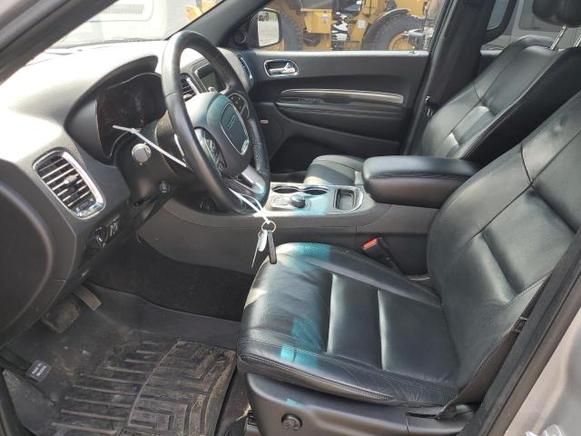 2015 DODGE DURANGO LI 1C4RDJDG7FC188029