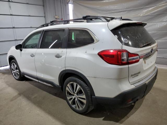 2019 SUBARU ASCENT TOU 4S4WMARD2K3404179