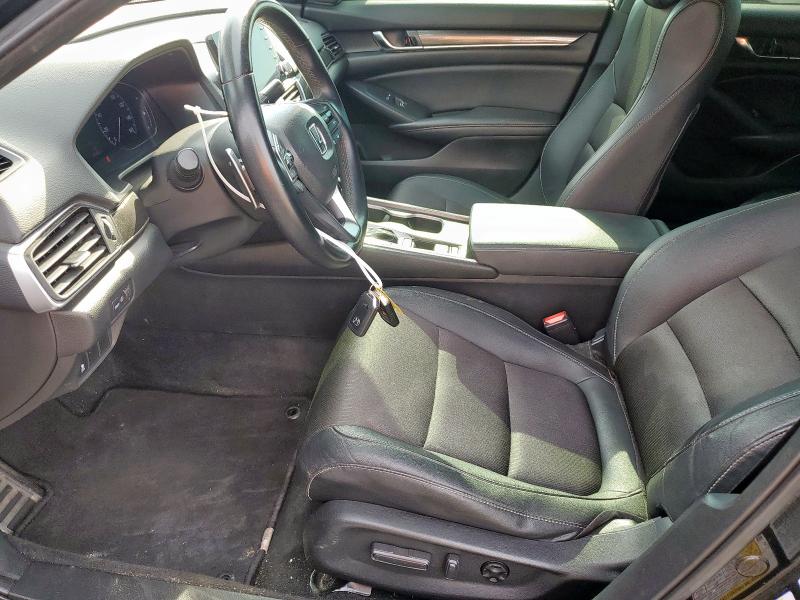 2019 HONDA ACCORD SPO 1HGCV1F36KA035145