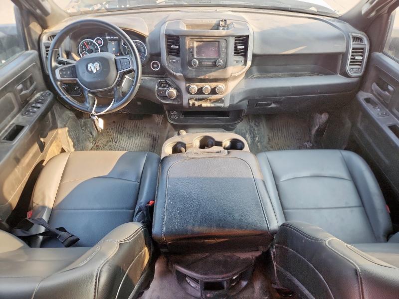 2023 RAM 2500 TRADE 3C6UR5HJ3PG548637
