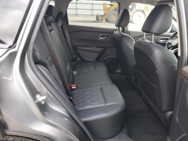 2023 NISSAN ROGUE PLAT JN8BT3DD8PW303523
