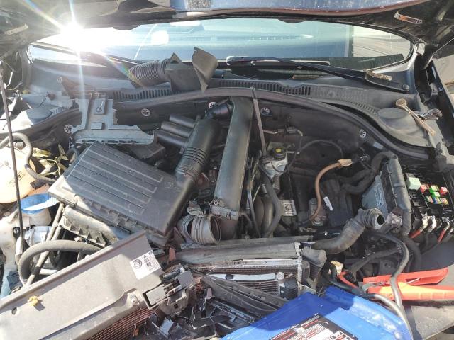 2016 VOLKSWAGEN JETTA S 3VW267AJ7GM319956