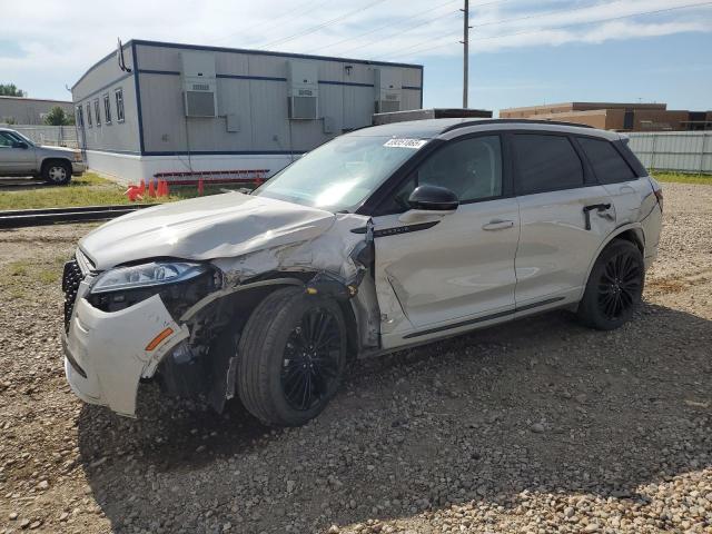 2023 LINCOLN CORSAIR RE - 5LMCJ2DA4PUL02976