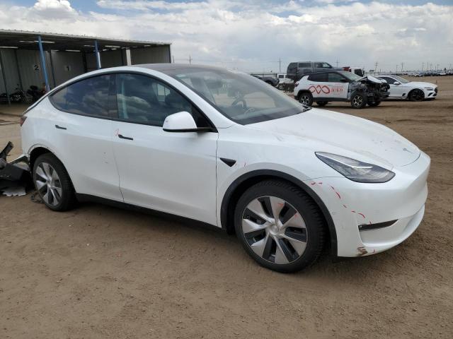 2021 TESLA MODEL Y - 5YJYGAEE9MF188355