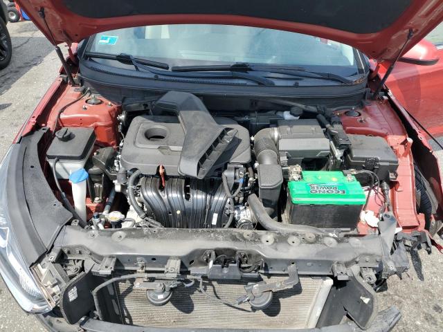 2019 HYUNDAI SONATA SE - 5NPE24AF2KH731657