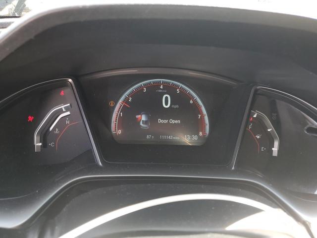 2017 HONDA CIVIC SI 2HGFC3A56HH755286
