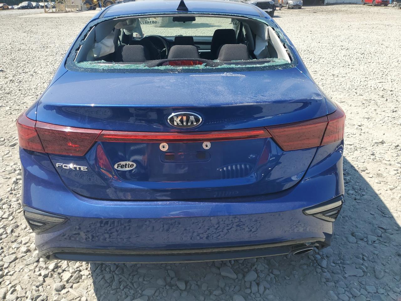 KIA FORTE FE