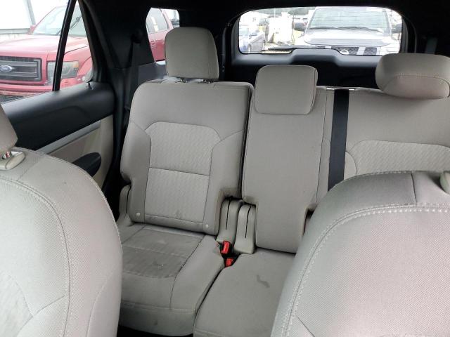 2019 FORD EXPLORER 1FM5K7B86KGA58051