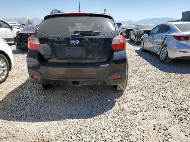 2016 SUBARU CROSSTREK - JF2GPABC8G8263745