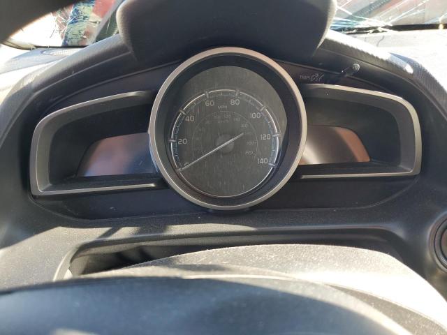 2019 TOYOTA YARIS L 3MYDLBYV2KY509456