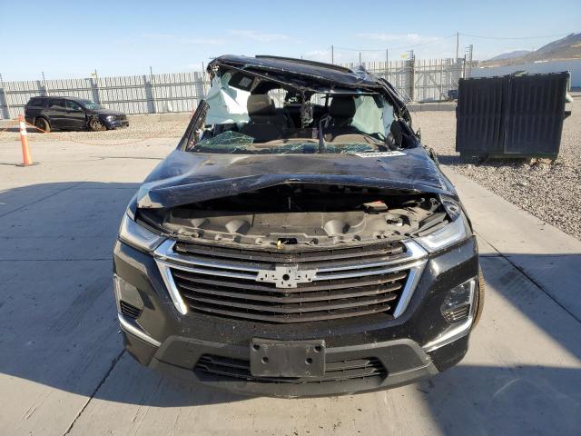 2022 CHEVROLET TRAVERSE HIGH COUNTRY 1GNEVNKW2NJ133129