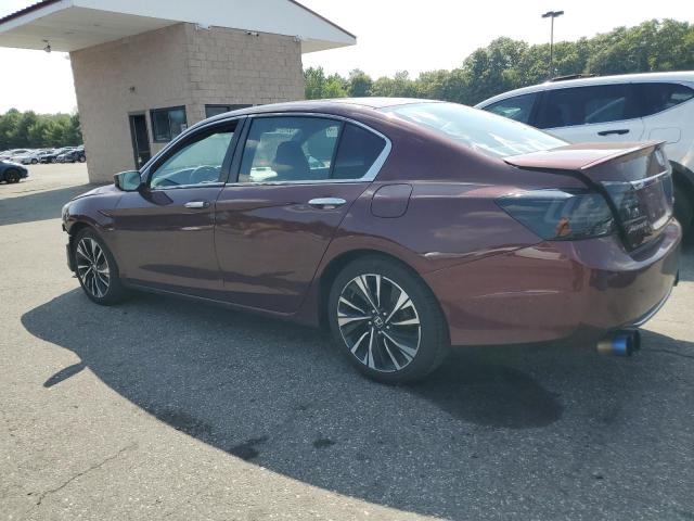 2015 HONDA ACCORD SPORT 1HGCR2F50FA231454