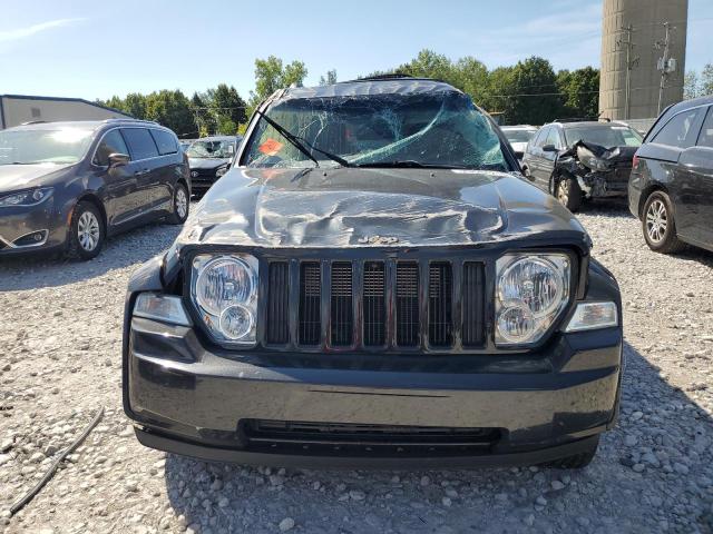 2012 JEEP LIBERTY SPORT - 1C4PJMAK3CW167702