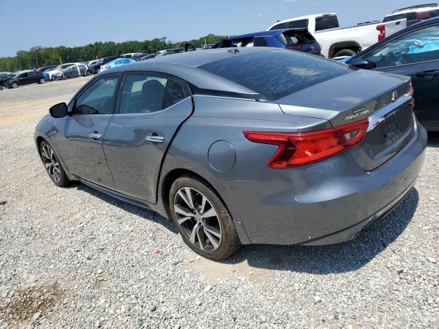 2016 NISSAN MAXIMA 3.5S - 1N4AA6APXGC384898