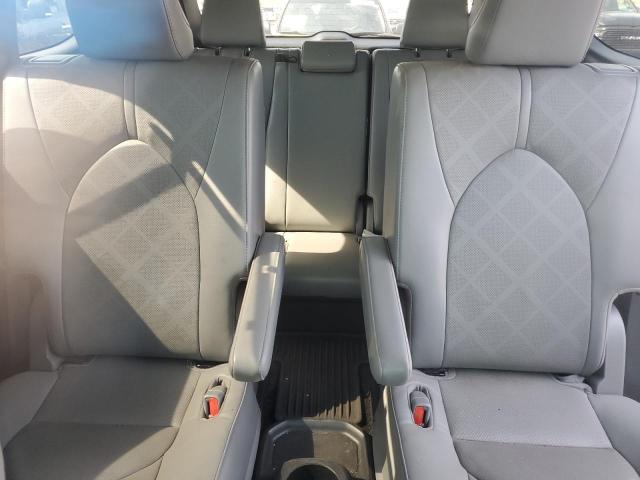 2022 TOYOTA HIGHLANDER - 5TDEBRCH7NS074588