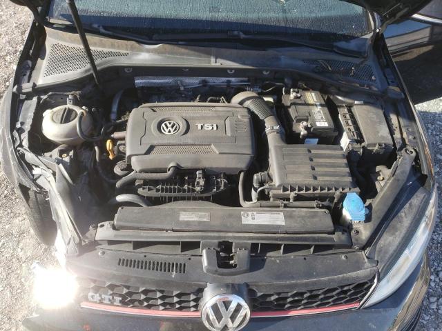 2017 VOLKSWAGEN GTI S 3VW4T7AU1HM027961