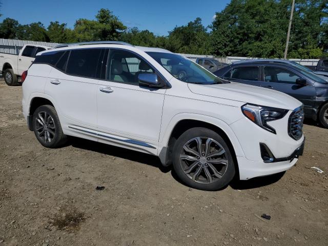 2019 GMC TERRAIN DE 3GKALSEX9KL199489