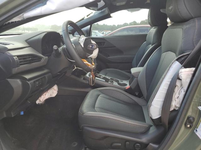 2024 SUBARU CROSSTREK 4S4GUHU6XR3741246